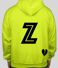 Load image into Gallery viewer, LIME HOODIE