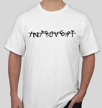 Load image into Gallery viewer, Introvert T-Shirt