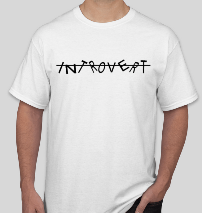 Introvert T-Shirt