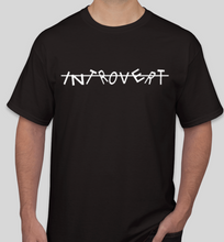 Load image into Gallery viewer, Introvert T-Shirt