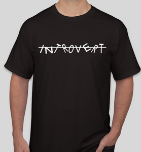 Introvert T-Shirt