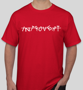 Introvert T-Shirt