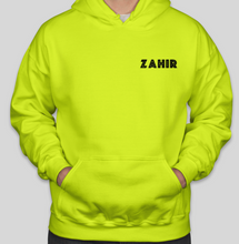 Load image into Gallery viewer, LIME HOODIE