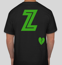 Load image into Gallery viewer, Limited Heartbreak T-shirt