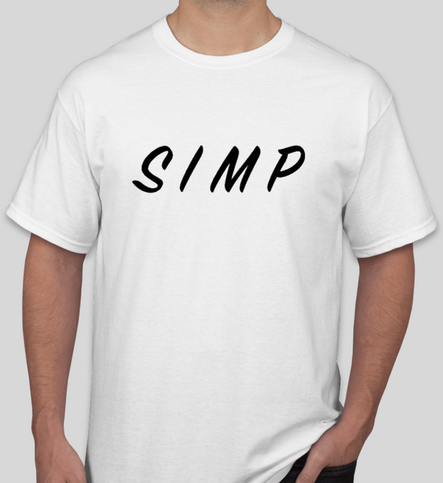 SIMP t-shirt