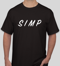 Load image into Gallery viewer, SIMP t-shirt