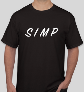 SIMP t-shirt